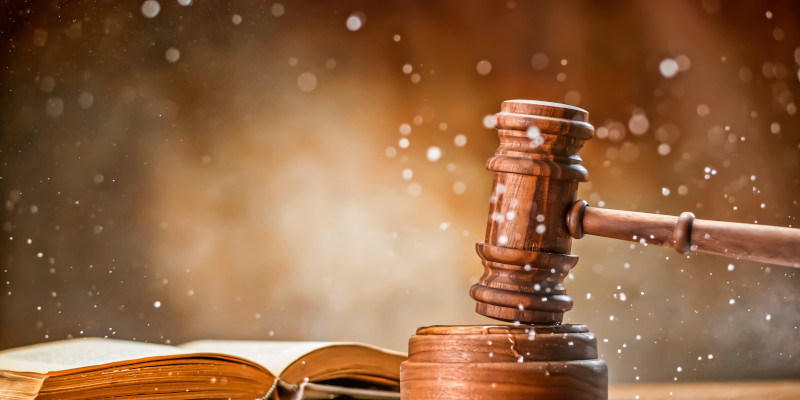 Attorney in Western North Carolina